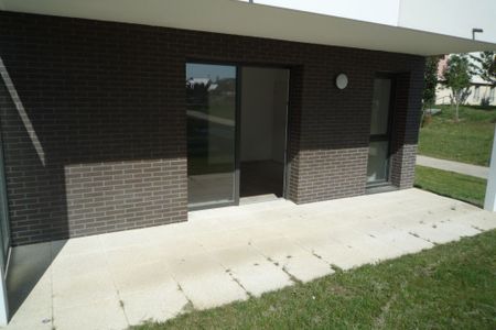 Appartement T2 à louer Cesson Sevigne - 40 m² - Photo 3