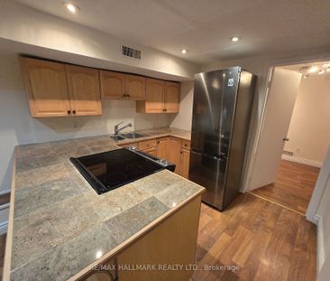 For Lease - 94 Galt Avenue Unit# Lower, Toronto, Ontario - Photo 5