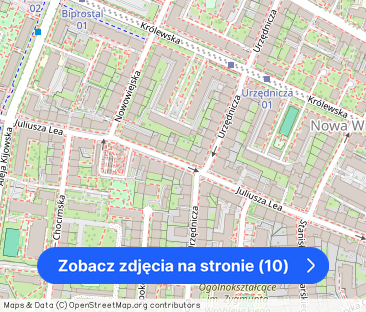2 osobne pokoje dla studentów, Krowodrza od zaraz! – zdjęcie 1