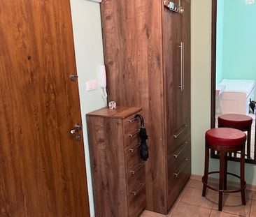 Do wynajęcia KAWALERKA w Krakowie, w okolicach Kazimierza. - Фото 3