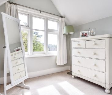 5 bedroom town house to rent - Photo 6