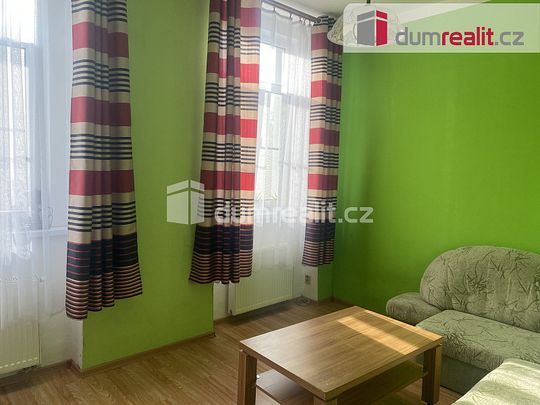 Pronájem bytu 1+1 40 m² - Photo 1