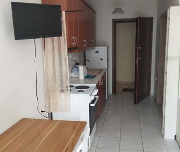 Studio/Γκαρσονιέρα για ενοικίαση Τ.Ε.Ι. (Πάτρα) - Photo 5