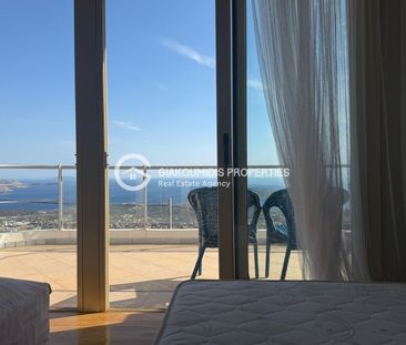 Μεζονέτα για ενοικίαση Σαρωνίδα - Photo 6