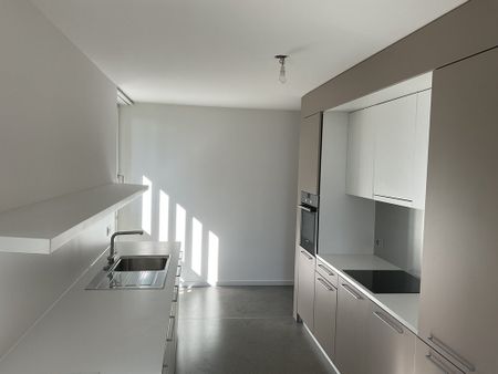 Bel appartement de 4.5 pièces - Le Mont-sur-Lausanne - Photo 2