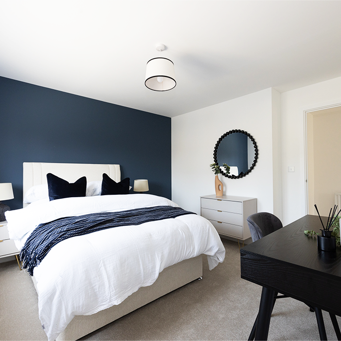 3 bedroom detached house to rent - Photo 1