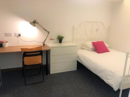 Studio to rent - Photo 2