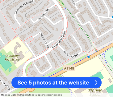 Beaumont Drive, Whitley Bay - Photo 1
