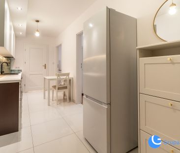 Niezależne 2-pok ICE Kraków *Stare Dębniki* - Фото 6