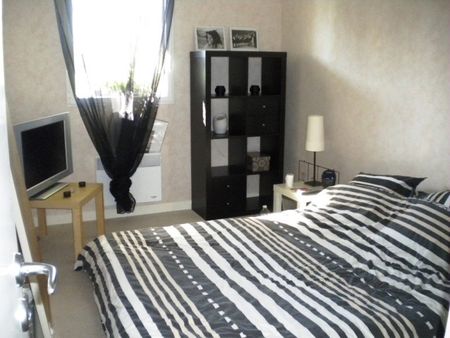 Appartement 2 pièces – 47 m² environ à Chantepie (ref : G75187) - Photo 2