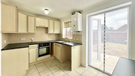 Priory Lane, Scunthorpe - Photo 3