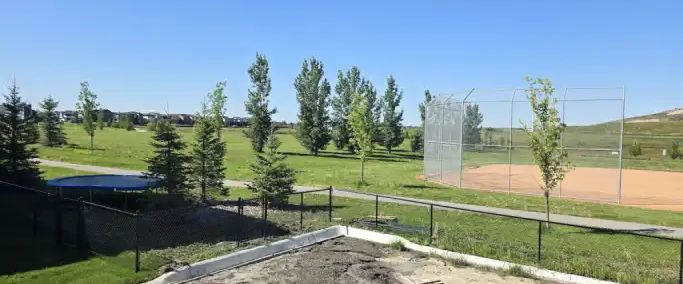 Work from home and live closer to nature | 24 Walgrove Place Southeast, Calgary - Photo 1