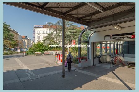 COOLE SINGLE / PÄRCHENWOHNUNG MIT BALKON UND LOGGIA - Foto 2
