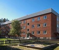 Korpralsvägen, Umeå - Photo 1