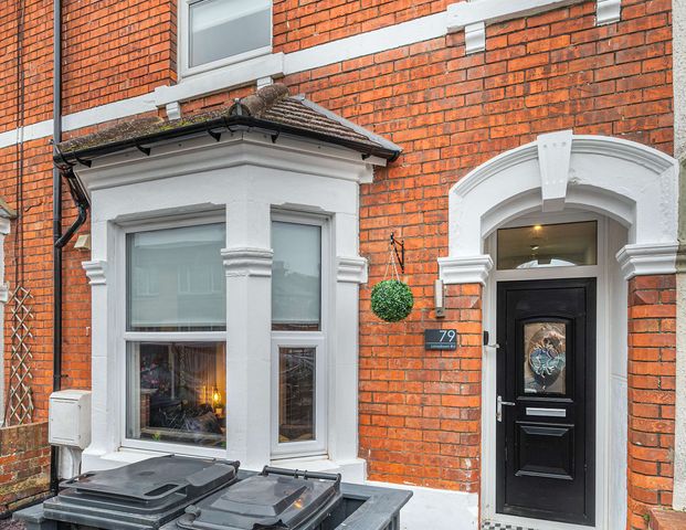 Lansdown Road - Photo 1