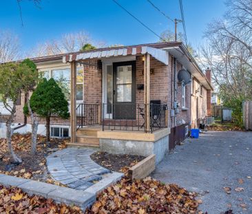 For Lease - 629 Gibb Street Unit# BSMT, Oshawa, Ontario - Photo 6