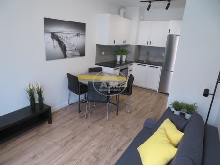 Bardzo ładne mieszknie, 2 miejsca postojowe - Фото 4