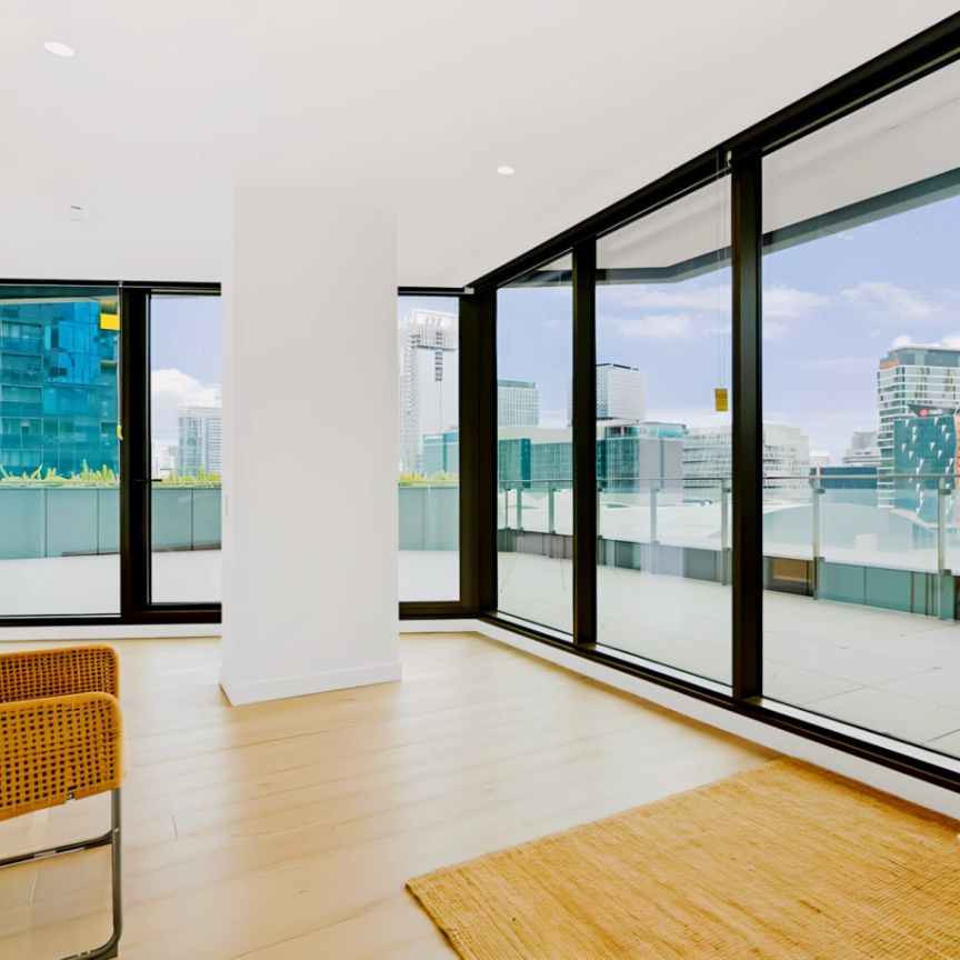 1 Bedroom*612A - Photo 1