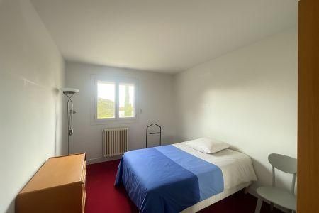 Location - Appartement - 3 pièces - 83.01 m² - montauban - Photo 2