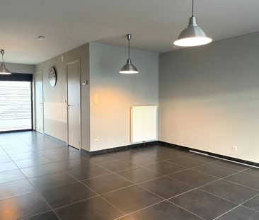 Mooie woning met 3 slaapkamers, carport en fietsenberging! - Foto 4