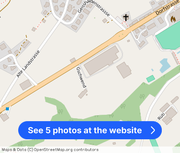 MÖBILIERT UND BEZUGSBEREIT - Photo 1