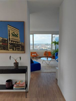 Loft te huur - Foto 1