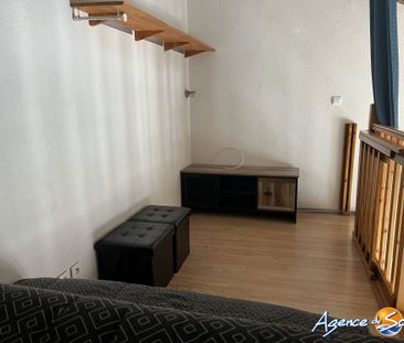 Location Appartement 2 pièces 29m² LE BARCARES 66420 - Photo 5