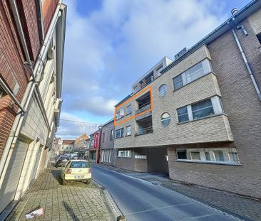 Prachtig en ruim appartement in centrum Ninove - Photo 2