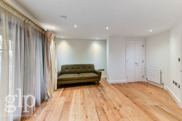 1 Bedroom Apartment, Ridgmount Street, Bloomsbury, WC1E - Photo 1