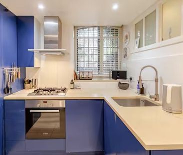 1 Bed Terraced House, Trinity Green, E1 - Photo 6