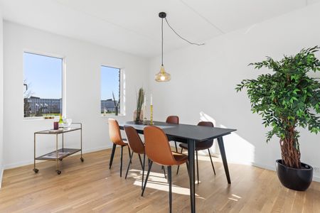 Elstarvej 6, 3. tv., Røllike Hus, 2500 Valby - Photo 4