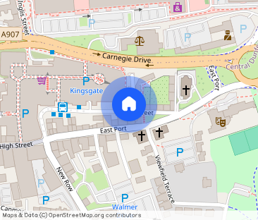 James Street, Dunfermline - Photo 1