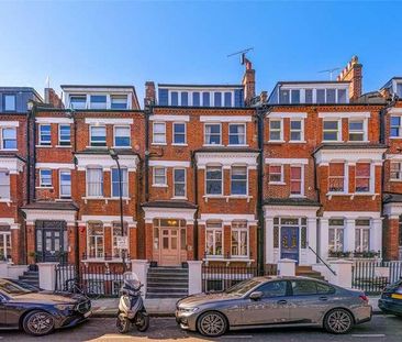 Primrose Gardens, London, NW3 - Photo 5