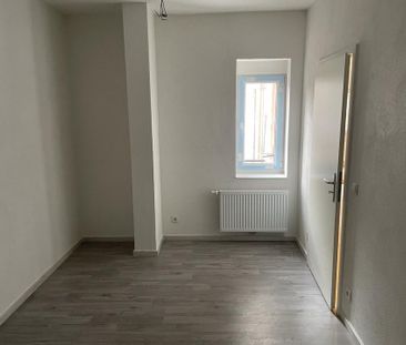 Lampertheim: Schöne 2-ZKB, Terrasse, Garten im EG - Foto 1