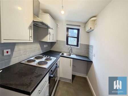 2 bedroom apartment to rent - Photo 4