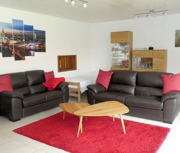 Ebenerdig - Wohnung mit Terrasse in Köln Pesch - Photo 3