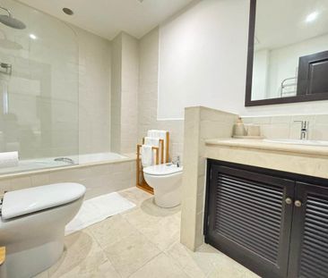 3 bedroom luxury Semidetached House for rent in Sotogrande, Andalusia - Photo 6