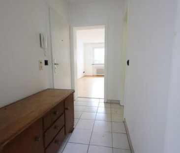 1,5 Zimmer Apartment mit Einbauküche im EG // sofort frei (Wohnunge... - Foto 1