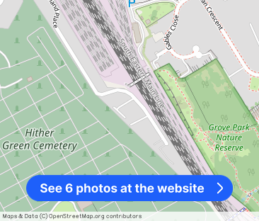 Rothesay Court, Cumberland Place, SE6 1NB - Photo 1