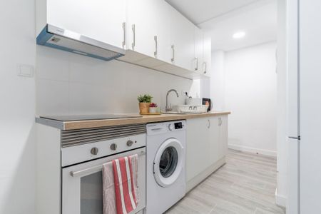 Modern Room with private bathroom in Usera - Photo 2