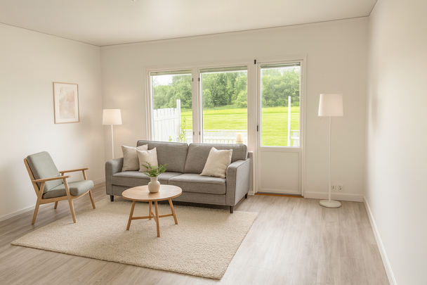 Älgmyrevägen 20G - Foto 1