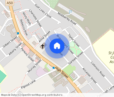 Heath Street, Golden Hill - Photo 1