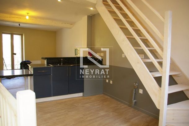 MAISON A LOUER - Photo 1