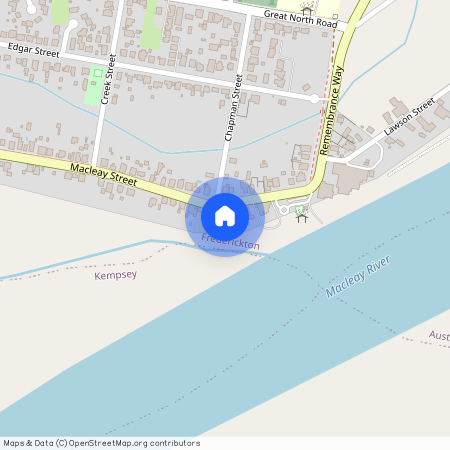 16-18 Macleay Street, NSW 2440, Frederickton