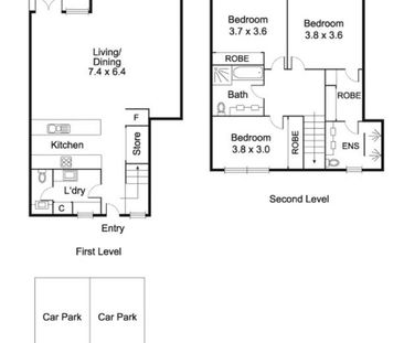 Clifton Hill - Photo 5