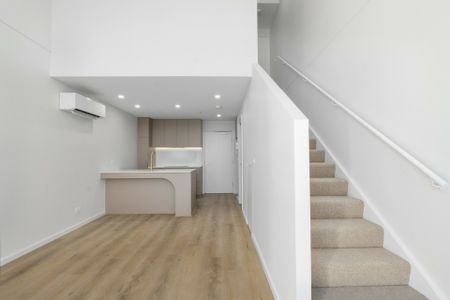 Modern Living in Boulevard - Photo 2