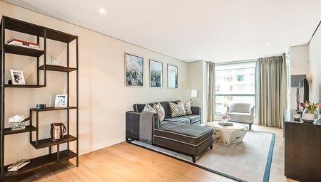 Merchant Square East, Paddington Basin, London - Photo 3