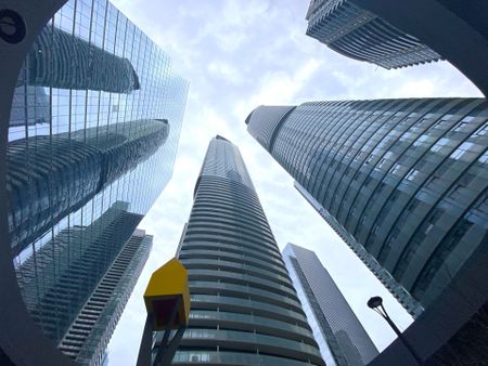 For Lease - 14 York Street Unit# 5310, Toronto, Ontario - Photo 4