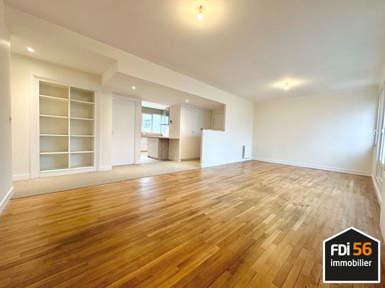 A LOUER - Appartement T5 de standing - 4 CHAMBRES - 126m2 - Photo 1