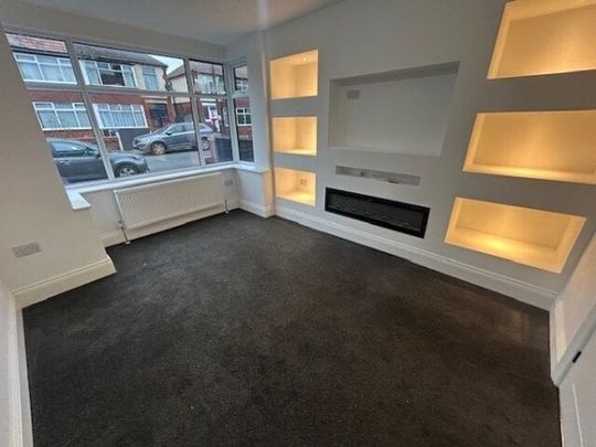 Washington Ave, Blackpool - Photo 1